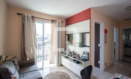 Apartamento com 2 quartos à venda na Rua Jeribatuba, 471, Itaquera, São Paulo