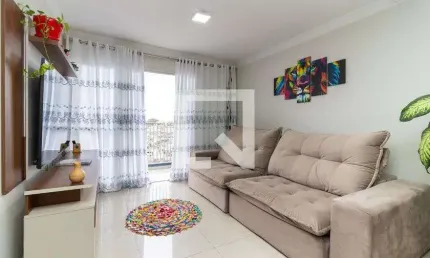 Apartamento com 2 quartos à venda na Rua Miguel Langone, 69, Itaquera, São Paulo