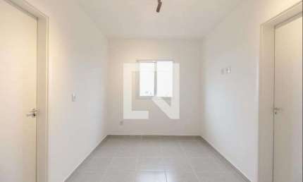 Apartamento à Venda - Vila Aricanduva, 2 Quartos,  35 m2