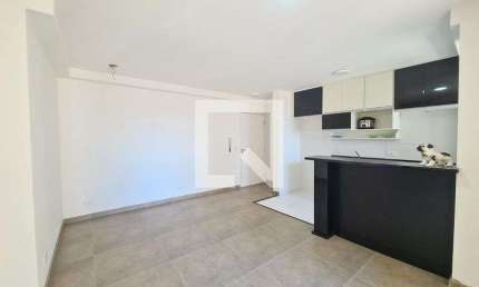 Apartamento com 1 quarto à venda em Sapopemba, São Paulo 