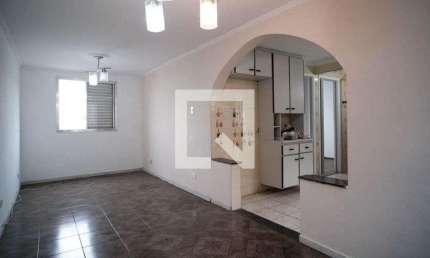 Apartamento à Venda - Artur Alvim, 2 Quartos,  48 m2