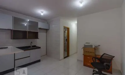 Apartamento à venda - vila matilde, 1 quarto,  34 m2