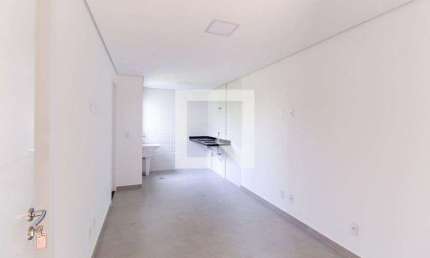 Apartamento à Venda - Vila Invernada, 1 Quarto,  29 m2