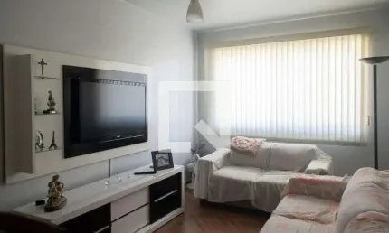 Apartamento com 2 quartos à venda no Mandaqui, São Paulo 