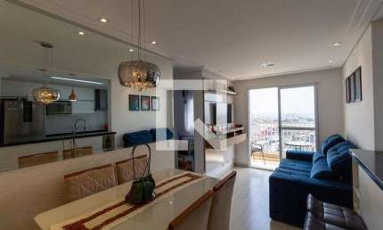 Apartamento com 2 quartos à venda em Cangaíba, São Paulo 