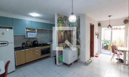 Apartamento com 1 quarto à venda na Vila Ré, São Paulo 
