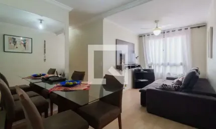 Apartamento com 2 quartos à venda no Morumbi, São Paulo 