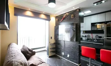Apartamento com 2 quartos à venda na Avenida Pires do Rio, 4615, Itaquera, São Paulo