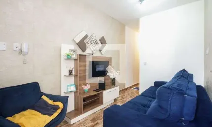 Apartamento com 2 quartos à venda na Rua Joaquim Pinto, 42, Tatuapé, São Paulo