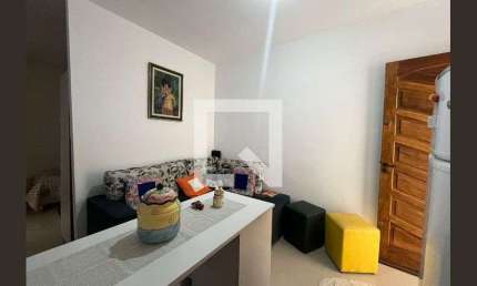 Apartamento à Venda - Cidade Patriarca, 1 Quarto,  26 m2
