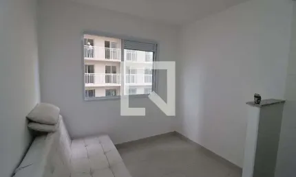 Apartamento à venda - vila santa clara, 2 quartos,  35 m2
