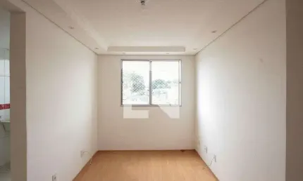 Apartamento à Venda - Vila Santa Clara, 2 Quartos,  45 m2