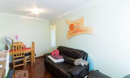 Apartamento à Venda - Ermelino Matarazzo, 2 Quartos,  58 m2