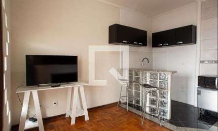 Apartamento com 1 quarto à venda na Consolação, São Paulo 