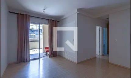 Apartamento à Venda - Jardim Santa Emília, 1 Quarto,  63 m2
