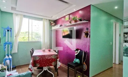 Apartamento à venda - freguesia do ó, 2 quartos,  48 m2