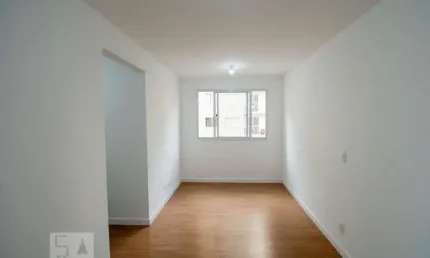 Apartamento à venda - jardim marajoara , 2 quartos,  41 m2