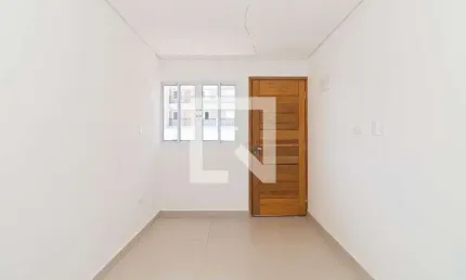 Apartamento à venda - vila mazzei, 1 quarto,  30 m2