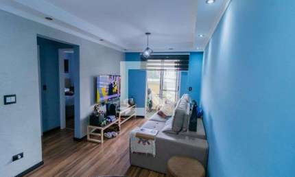 Apartamento com 2 quartos à venda na Vila Ré, São Paulo 