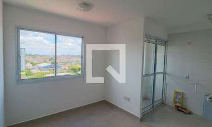 Apartamento à Venda - Ermelino Matarazzo, 2 Quartos,  41 m2