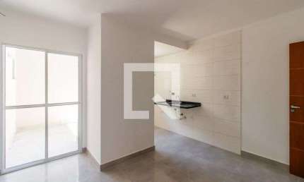 Apartamento à Venda - Ponte Rasa, 2 Quartos,  41 m2