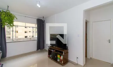 Apartamento com 1 quarto à venda na Rua Castro Alves, 31, Liberdade, São Paulo