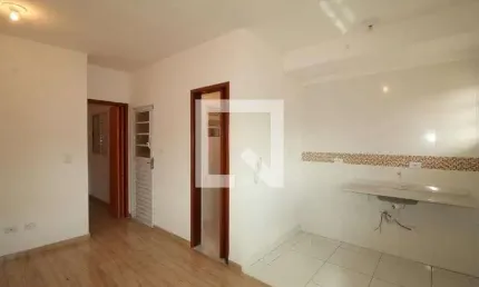 Apartamento à Venda - Cangaíba, 1 Quarto,  27150 m2