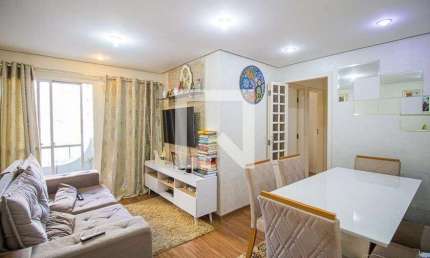 Apartamento com 2 quartos à venda no Tucuruvi, São Paulo 