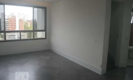 Apartamento com 1 quarto à venda na Rua Deputado João Sussumu Hirata, 681, Panamby, São Paulo