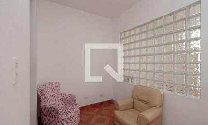 Apartamento à Venda - Santa Cecília, 1 Quarto,  34 m2