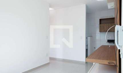 Apartamento à Venda - Vila Guilherme, 1 Quarto,  32 m2