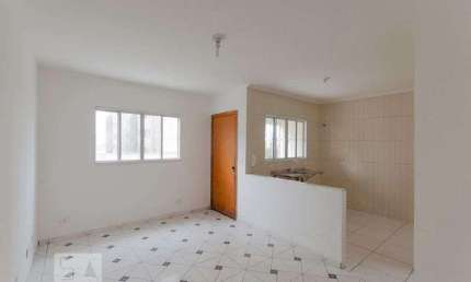 Casa à Venda - Ermelino Matarazzo, 2 Quartos,  70 m2