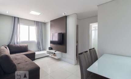 Apartamento à Venda - Vila Prudente, 2 Quartos,  45 m2