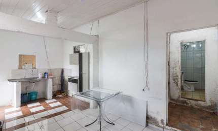 Casa com 1 quarto à venda no Mandaqui, São Paulo 