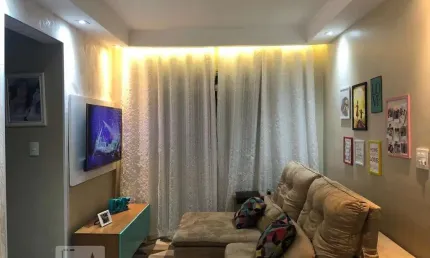 Apartamento à venda - vila constança , 2 quartos,  64 m2
