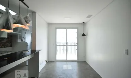 Apartamento com 2 quartos à venda na Rua Doutor Carlos Aldrovandi, 85, Panamby, São Paulo