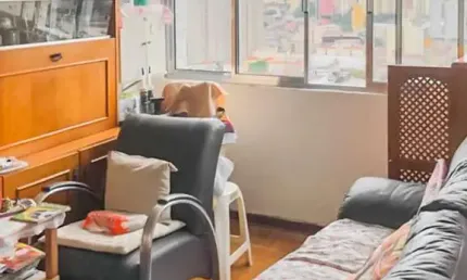 Apartamento com 2 quartos à venda na Rua Helena Zerrener, 11, Liberdade, São Paulo