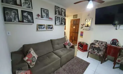 Apartamento à Venda - Casa Verde, 2 Quartos,  49 m2