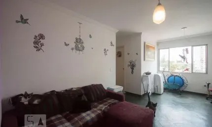 Apartamento à venda - campo belo, 2 quartos,  70 m2