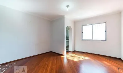 Apartamento à Venda - Vila Guilherme, 2 Quartos,  60 m2