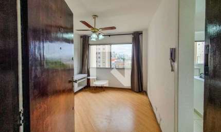Apartamento com 1 quarto à venda no Cambuci, São Paulo 