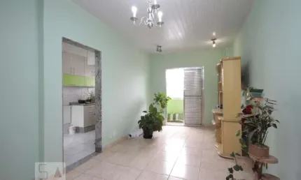Apartamento com 1 quarto à venda na Rua Bresser, 1528, Mooca, São Paulo