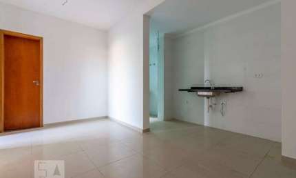 Apartamento à Venda - Ermelino Matarazzo, 2 Quartos,  44 m2