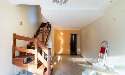 Casa com 2 quartos à venda no Tucuruvi, São Paulo 