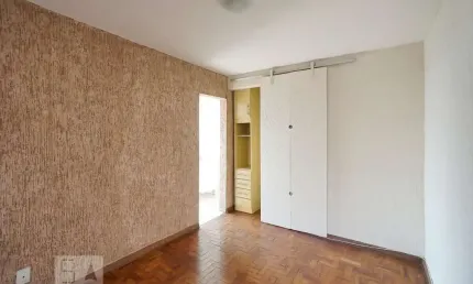 Apartamento à venda - vila santa clara, 2 quartos,  59 m2