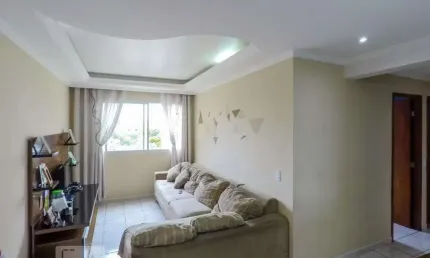 Apartamento com 2 quartos à venda na Rua Mercedes Salano Castineiras, 300, Sacomã, São Paulo