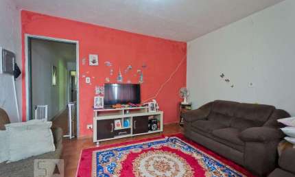 Casa com 4 quartos à venda em Itaquera, São Paulo 