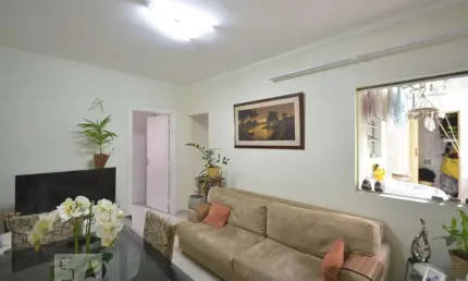 Apartamento com 2 quartos à venda na Liberdade, São Paulo 