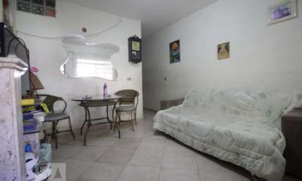Casa à Venda - Portal do Morumbi, 3 Quartos,  110 m2