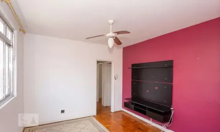 Apartamento com 2 quartos à venda na Rua General Bagueira, 55, Santana, São Paulo